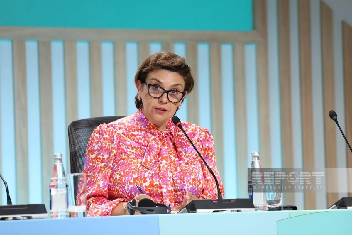 Mexican ambassador: WUF to return to Latin America after 14 years