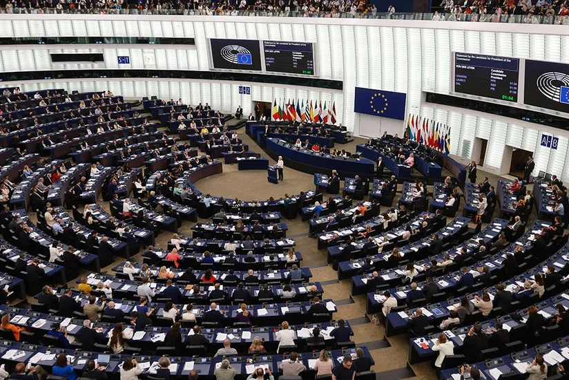 European Parliament criticizes own policy on Azerbaijan