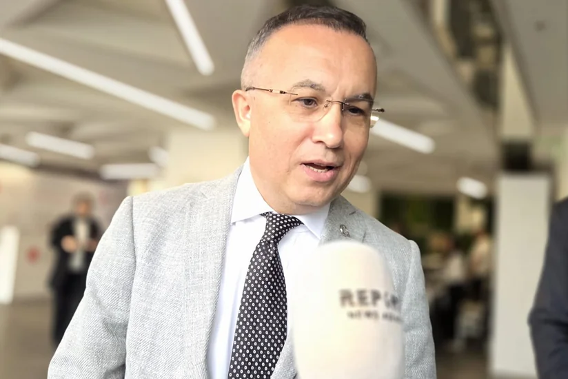Qaziantep valisi: Türk dövlətlərini mütəşəkkil şəkildə bir araya gətirən sahə həm də qastronomiyadır