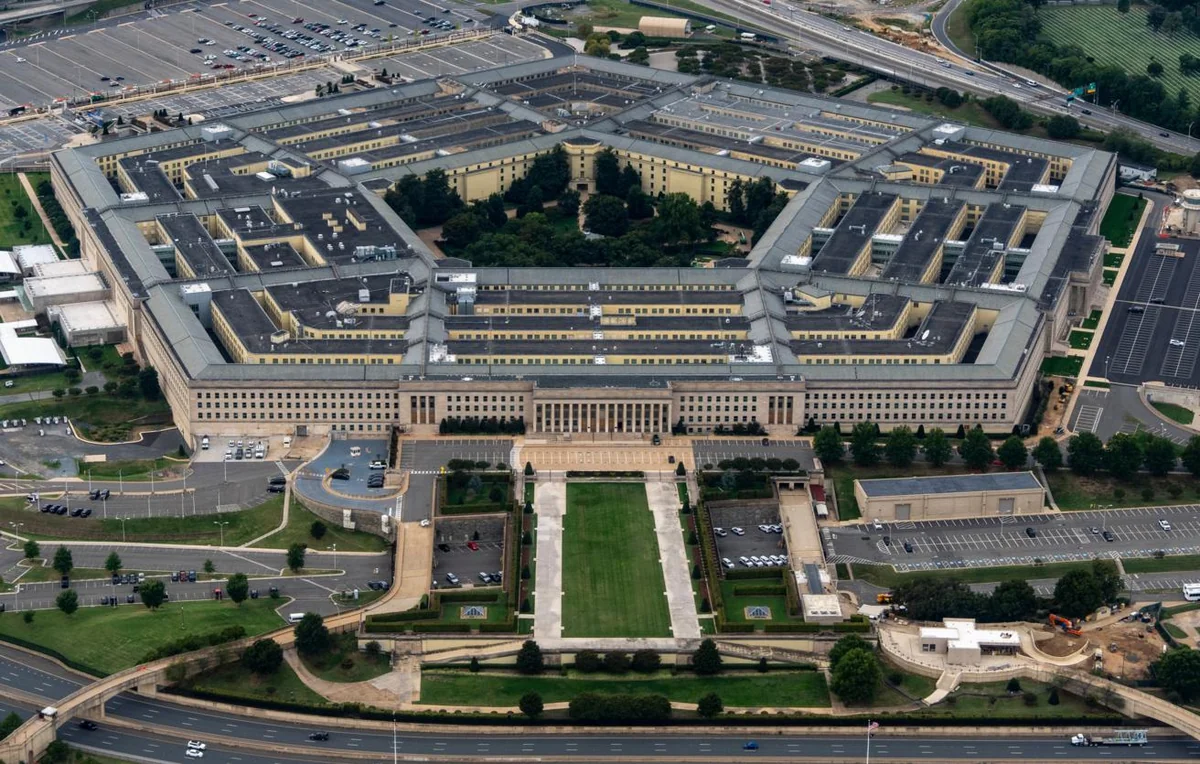 Pentagon, US intelligence community preparing for strikes on Iran this weekend