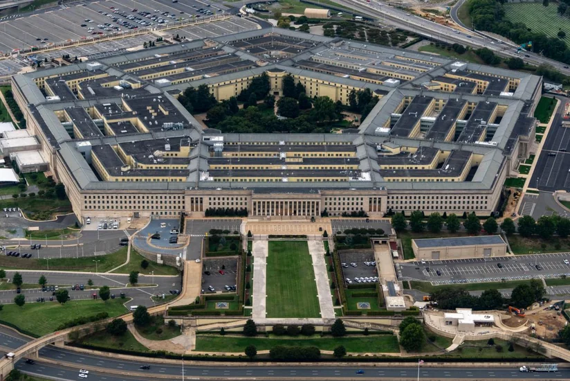 Pentagon, US intelligence community preparing for strikes on Iran this weekend