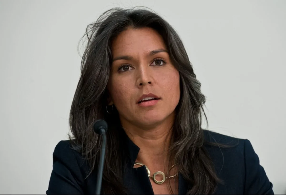 Axios: Tulsi Qabbard istefa verməzdən əvvəl MKİ ilə münaqişəyə girib