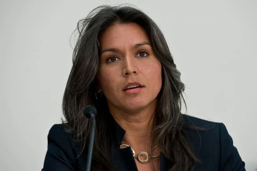 Axios: Tulsi Qabbard istefa verməzdən əvvəl MKİ ilə münaqişəyə girib