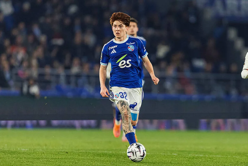 Valentin Barko yay transfer dönəmində Çelsiyə keçəcək
