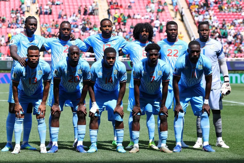 Konqo DR-nin futbol millisi dünya çempionatından kənarlaşdırıla bilər
