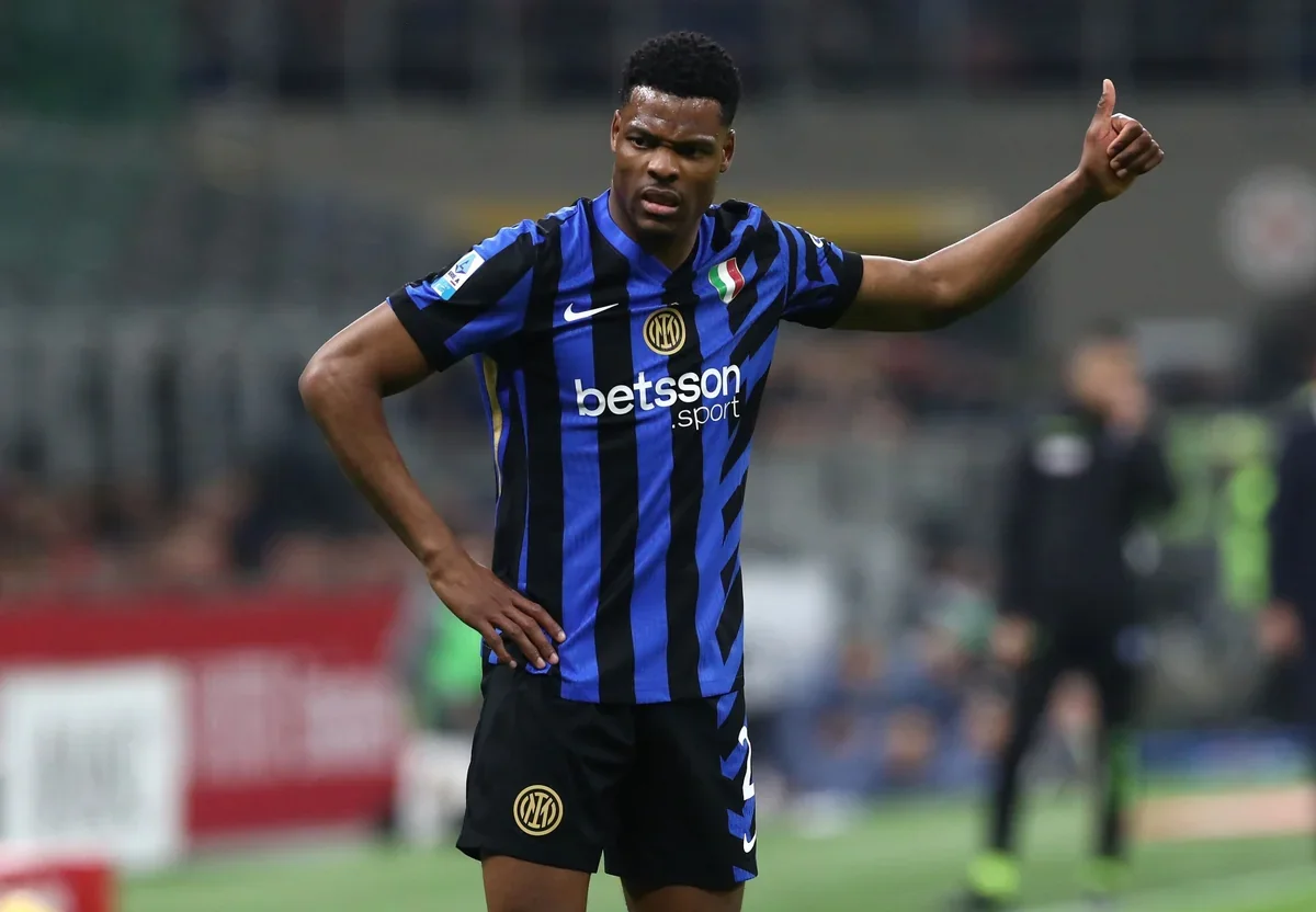 Real Denzel Dumfrisi 25 milyon avro qarşılığında heyətinə qata bilər