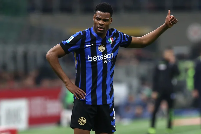 Real Denzel Dumfrisi 25 milyon avro qarşılığında heyətinə qata bilər