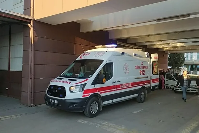 Türkiyədə torpaq mübahisəsi 15 nəfərin yaralanması ilə nəticələnib