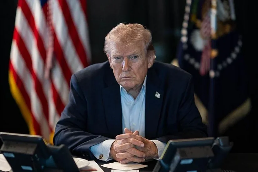 Трамп примет окончательное решение по ситуации с Ираном 24 мая
