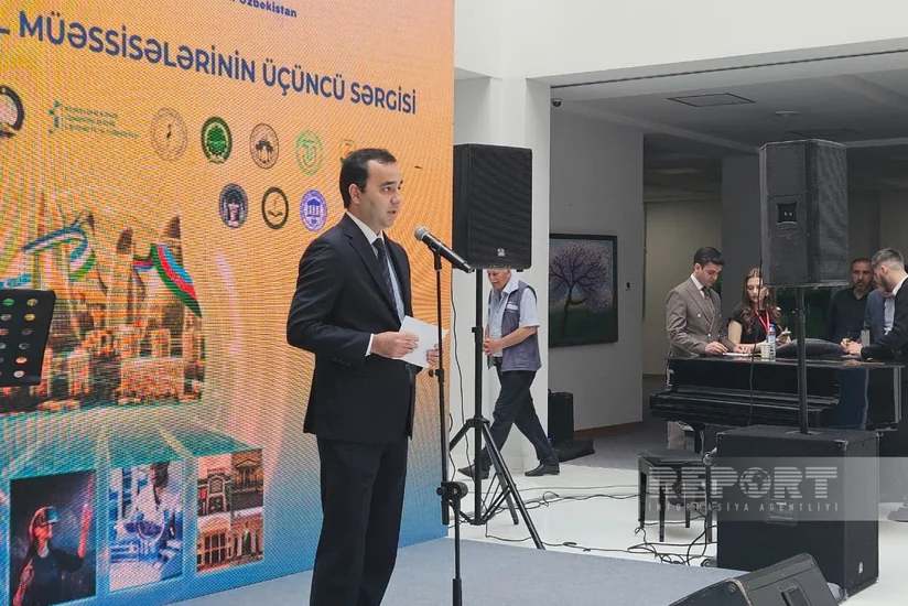 Atabek Ramazanov: Youth education, dialogue strengthening ties between Azerbaijan, Uzbekistan