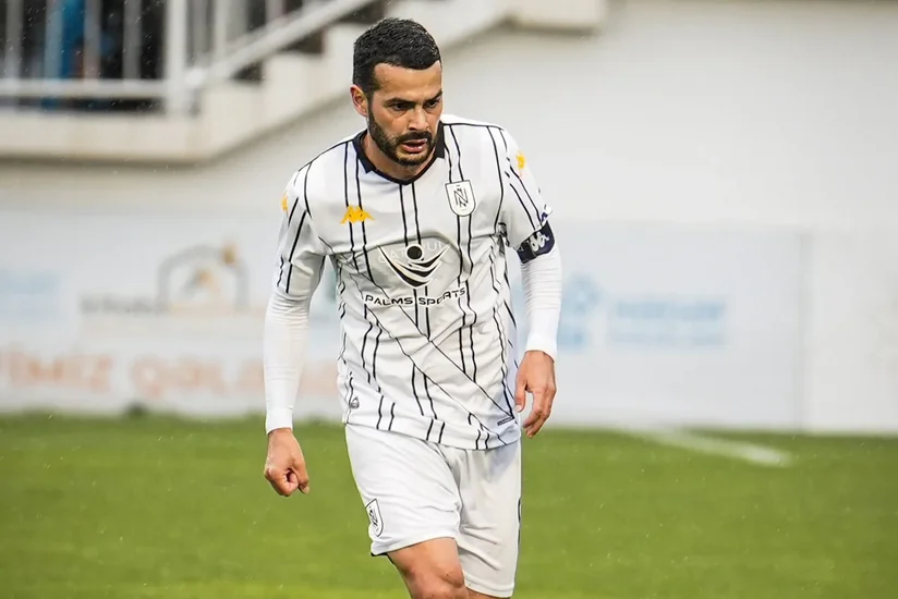Emin Mahmudov: Vernidubun rəhbərliyi altında daha yaxşı hücum futbolu sərgiləyirik