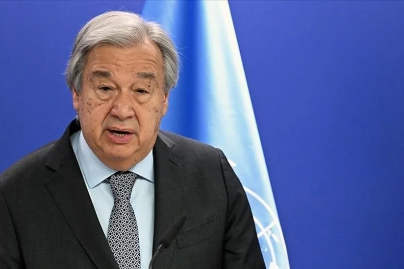 UN chief 'disappointed' after nuclear treaty conference fails to reach agreement