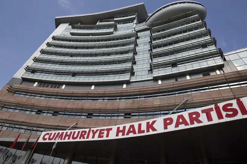 CHP-nin nəticələri ləğv edilən qurultayı ilə bağlı əməliyyat: 13 nəfər saxlanılıb