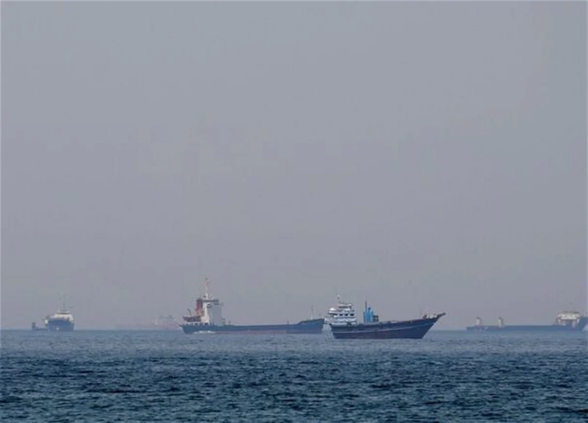 UKMTO reports incident near Yemen's Socotra island