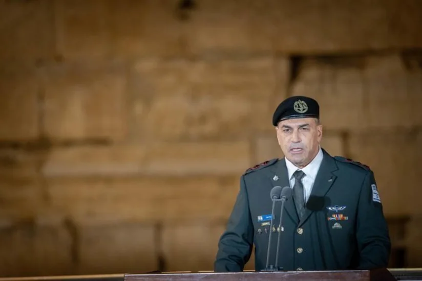 Eyal Zamir: İsrail hərbi əməliyyatları bərpa etməyə hazırdır
