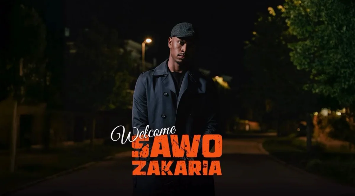 Qarabağ Zakira Savonu transfer edib