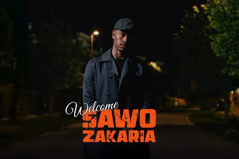 Qarabağ Zakira Savonu transfer edib