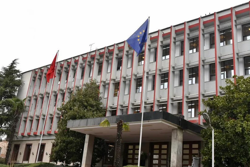 Российского посла вызвали в МИД Албании