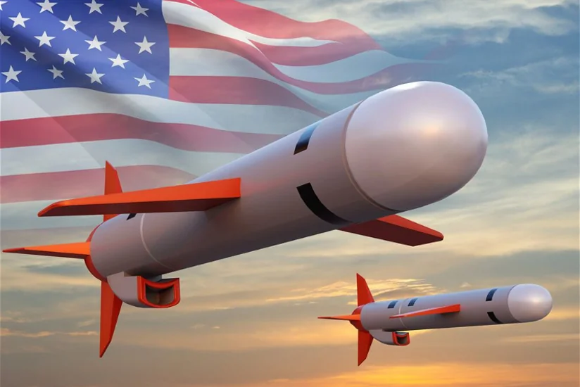 США могут на два года отложить поставки Tomahawk Японии
