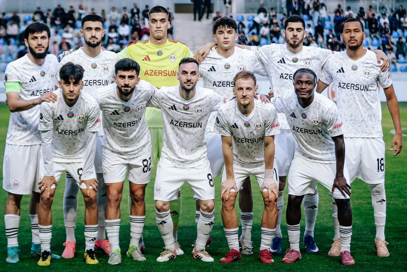 Qarabağın UEFA Avropa Liqasının I təsnifat mərhələsindəki potensial rəqibləri müəyyənləşib