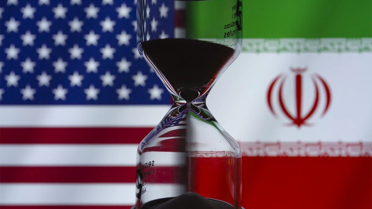 Next round of US-Iran talks may be held on June 5