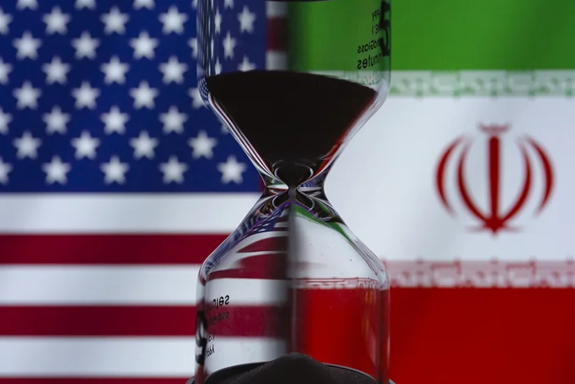 Next round of US-Iran talks may be held on June 5