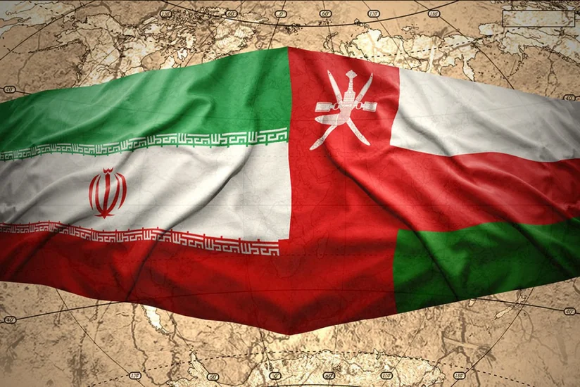 İran və Oman Hörmüz boğazında gəmiçilik azadlığını müzakirə ediblər
