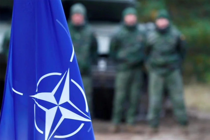 В Болгарии с 26 мая по 13 июня пройдут учения НАТО