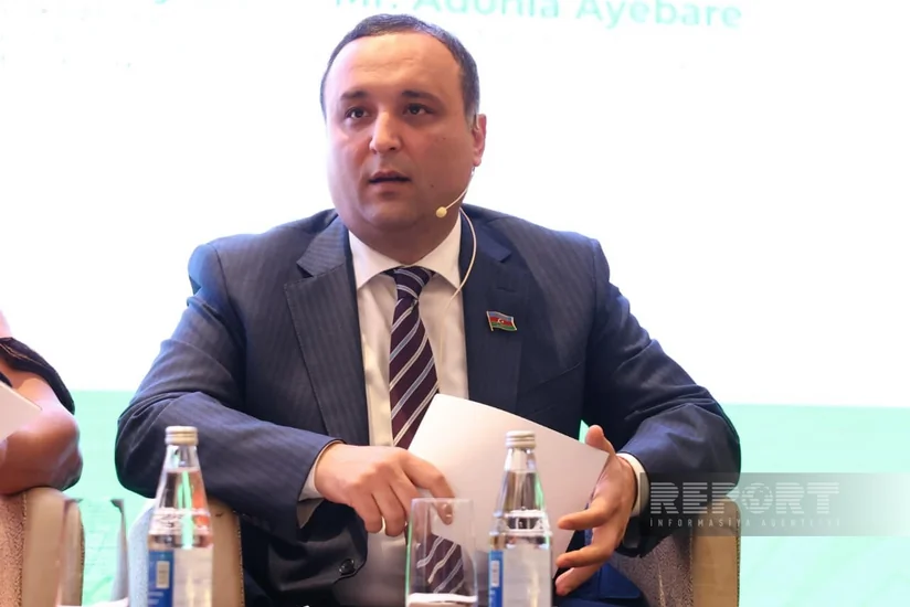 Şahin İsmayılov: Azərbaycan Afrika ölkələri ilə siyasi dialoqu intensivləşdirib