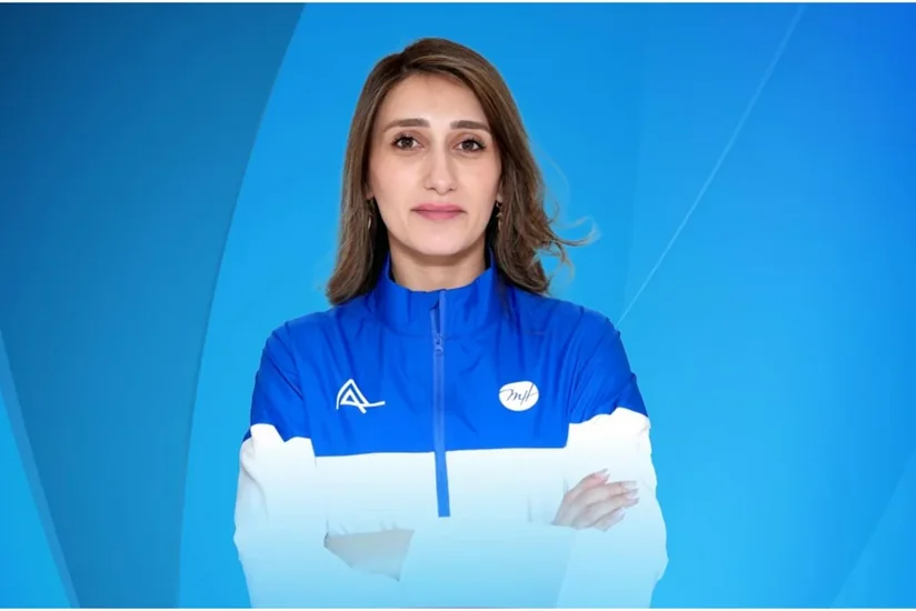 Aygül Abdullayeva ETU Hakimlər Komitəsində fəaliyyətinin əsas istiqamətlərini açıqlayıb
