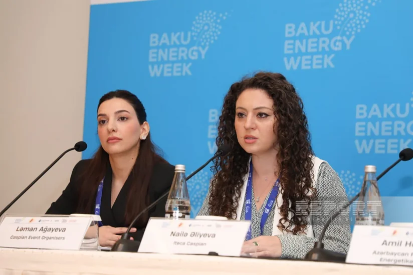 Bakı Enerji Forumunda iştirak edəcək nümayəndələrin sayı açıqlanıb
