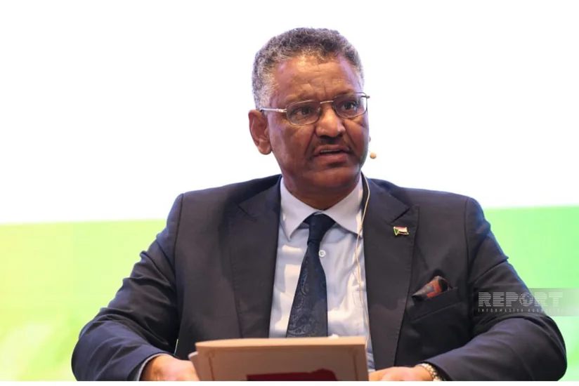 Africa needs about $1.6 trillion in investment to implement large-scale projects