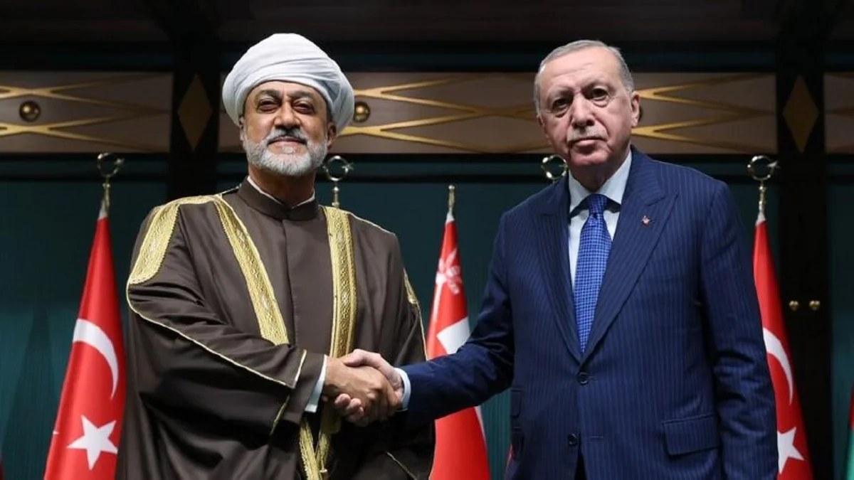 Erdogan: Renewed escalation of war in Middle East benefits no one