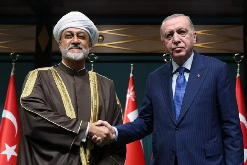 Ərdoğan: Yaxın Şərqdə müharibənin yenidən alovlanması heç kimin xeyrinə deyil