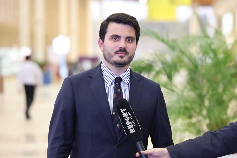 Yaroslav Kovalchuk: Exchange trade turnover between Belarus and Azerbaijan may reach $100 million in 2026 — INTERVIEW