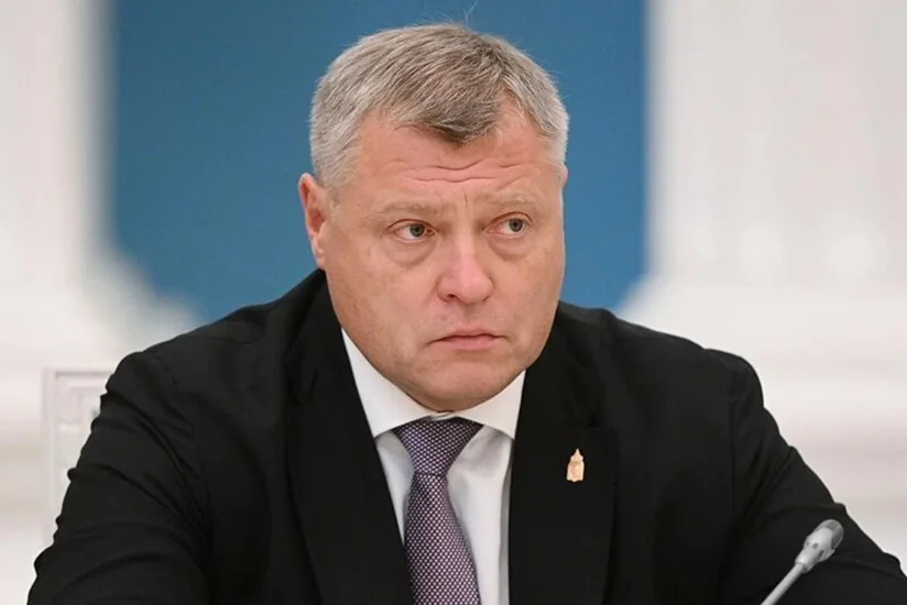 Igor Babushkin: Azerbaijan remains strategic partner of Russia