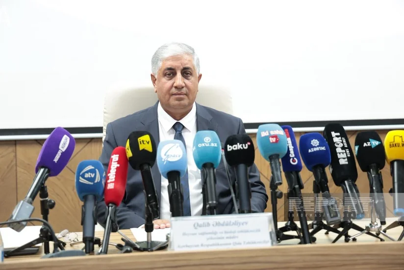 Bu il Ağdam, Cəbrayıl, Füzuli və Laçında qurbanlıq heyvanların kəsim və satış xidmətləri təşkil olunacaq