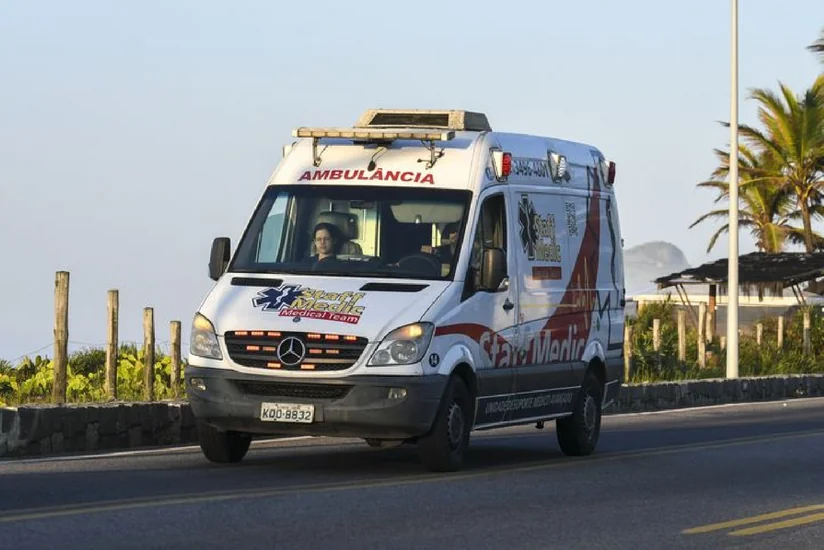 CNN: Braziliyada avtobusla yük maşınının toqquşması nəticəsində səkkiz nəfər ölüb