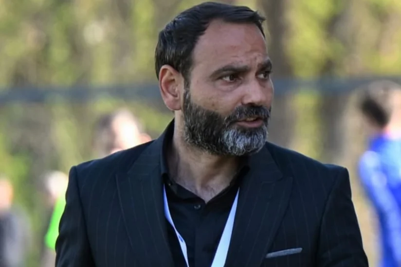Mingəçevir rəsmisi Ruslan Həmidov: Qəbələ ilə oyuna qələbə əzmi ilə çıxacağıq