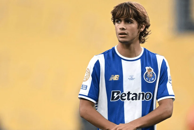 Real portuqaliyalı futbolçu Rodriqu Moranı transfer etməyə yaxındır