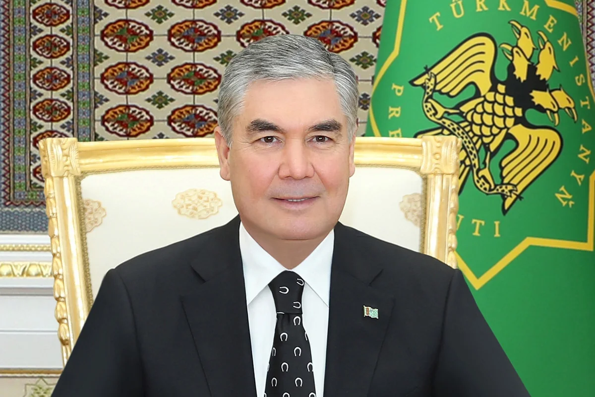 Gurbanguly Berdimuhamedov: Relations with Azerbaijan will continue to develop