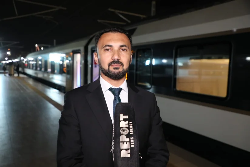 ADY rəsmisi: Sərnişinlərin daha aşağı tarifli səyahət imkanları araşdırılacaq