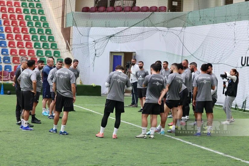 Minifutbol üzrə Azərbaycan millisinin Avropa çempionatı üçün heyəti açıqlanıb