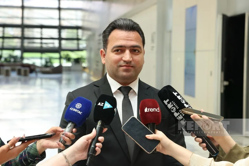 Könüllü Liderlərin İnkişaf Konsepsiyasına 1000-ə yaxın müraciət daxil olub