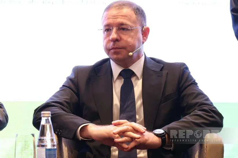 Ruslan Nəsibov: Azərbaycan afrikalı tərəfdaşlarla əməkdaşlığı dərinləşdirmək niyyətindədir