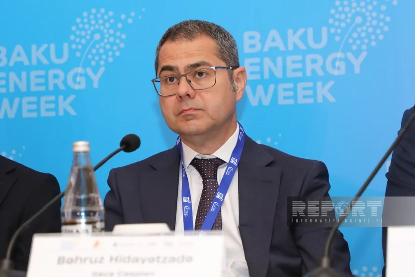 Bakı Enerji Həftəsində 45 ölkədən şirkət iştirak edəcək