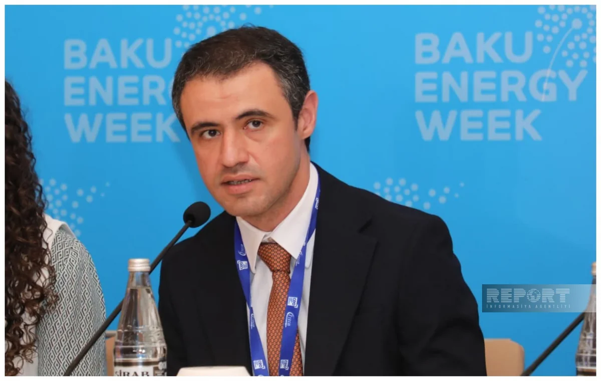 D-8 ministers to mull energy security issues in Baku