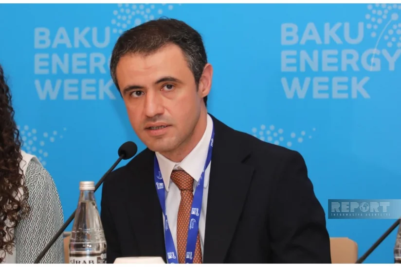 Bakı Enerji Həftəsində D-8 ölkələrinin nazirləri enerji təhlükəsizliyini müzakirə edəcək