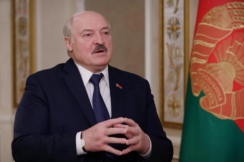 Belarus Azərbaycanla strateji tərəfdaşlığın inkişafında maraqlıdır