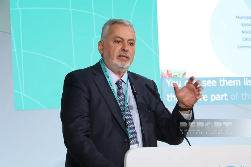 UN-Habitat: Məhəllə profilləri şəhər planlaşdırmasında daha dəqiq müdaxilələrə imkan verir